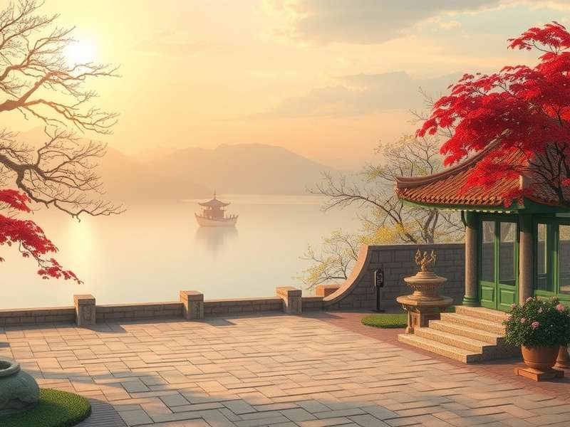 闪易半导体研发实验室